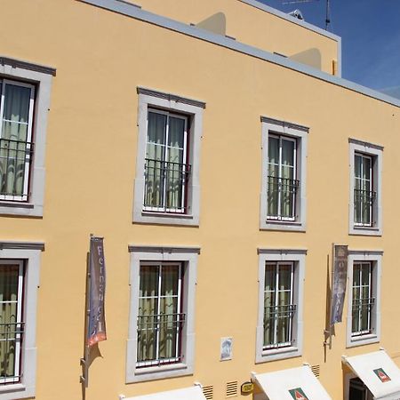 Dom Fernando II Hotel Loule Exterior photo