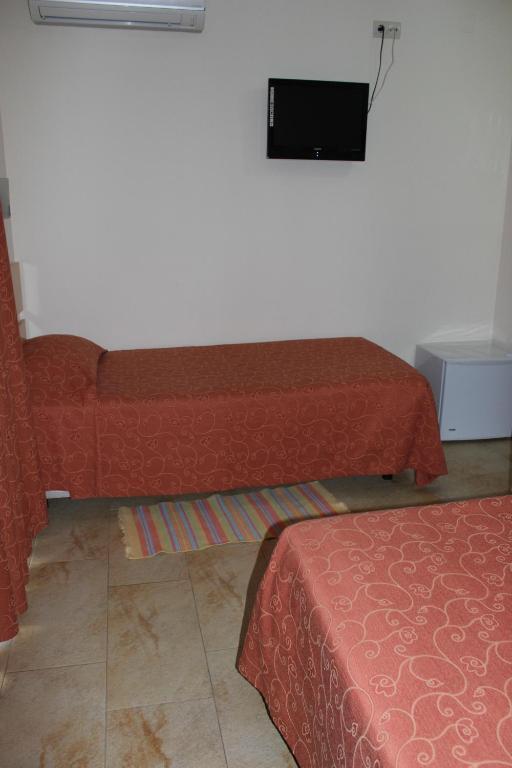 Dom Fernando II Hotel Loule Room photo