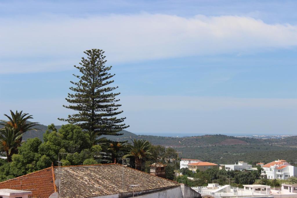 Dom Fernando II Hotel Loule Exterior photo