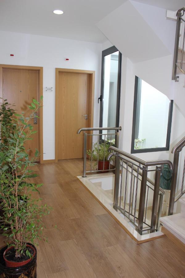 Dom Fernando II Hotel Loule Room photo