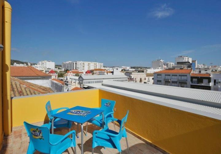 Dom Fernando II Hotel Loule Exterior photo